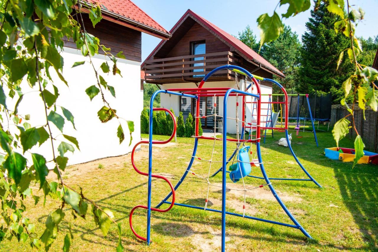 Przystanek Jaroslawiec Exterior photo